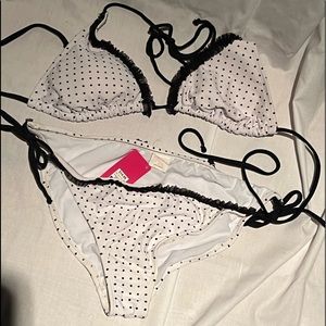 NWT bathing suit